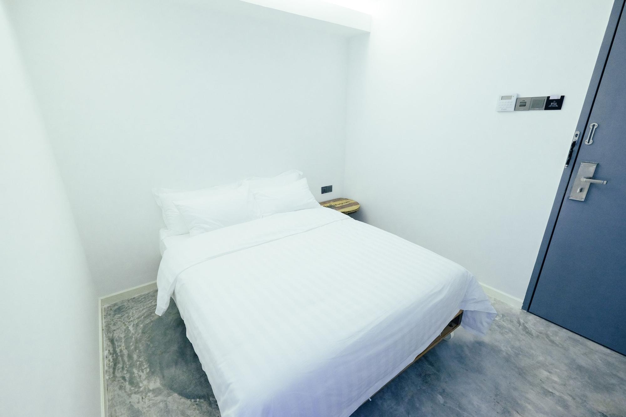 White Loft Hotel Malacca Exteriér fotografie