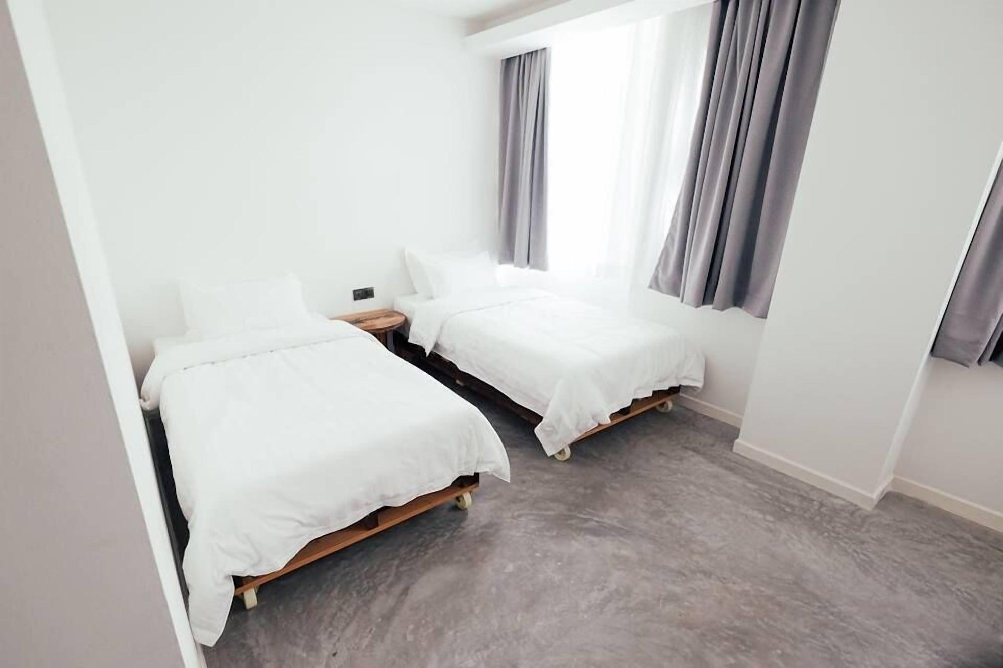 White Loft Hotel Malacca Exteriér fotografie