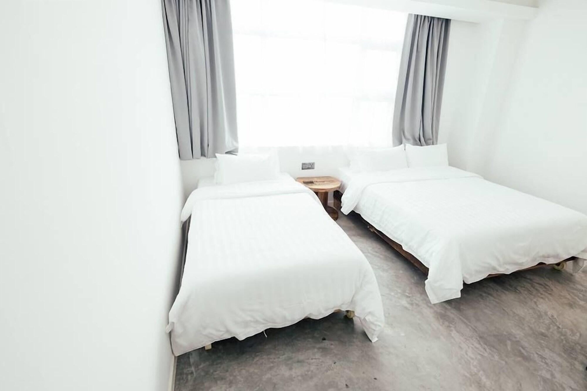 White Loft Hotel Malacca Exteriér fotografie