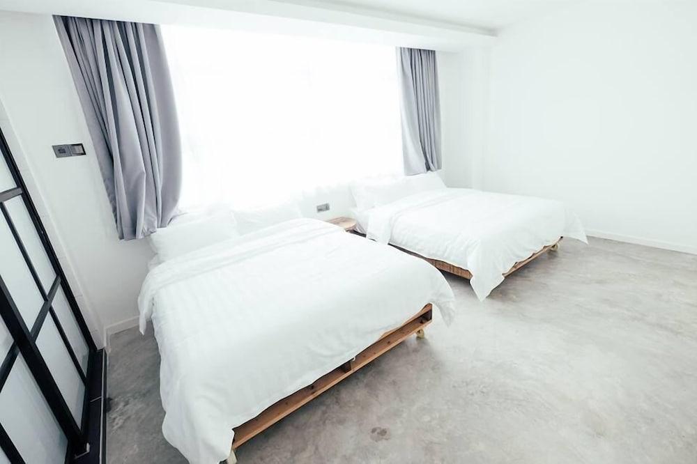 White Loft Hotel Malacca Exteriér fotografie