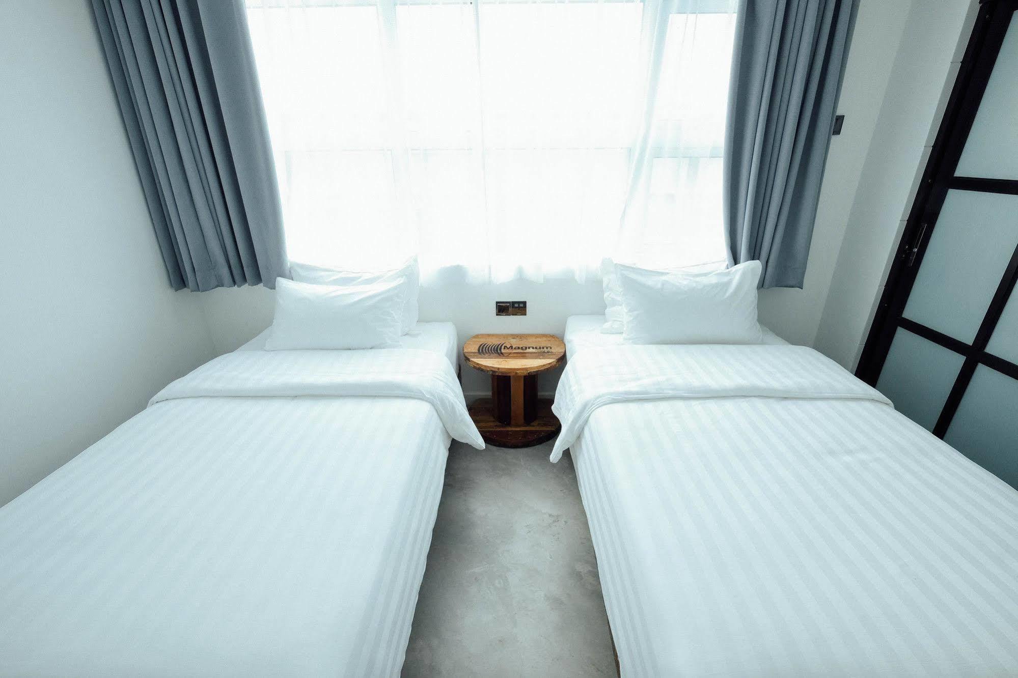 White Loft Hotel Malacca Exteriér fotografie