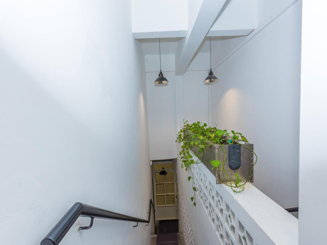White Loft Hotel Malacca Exteriér fotografie