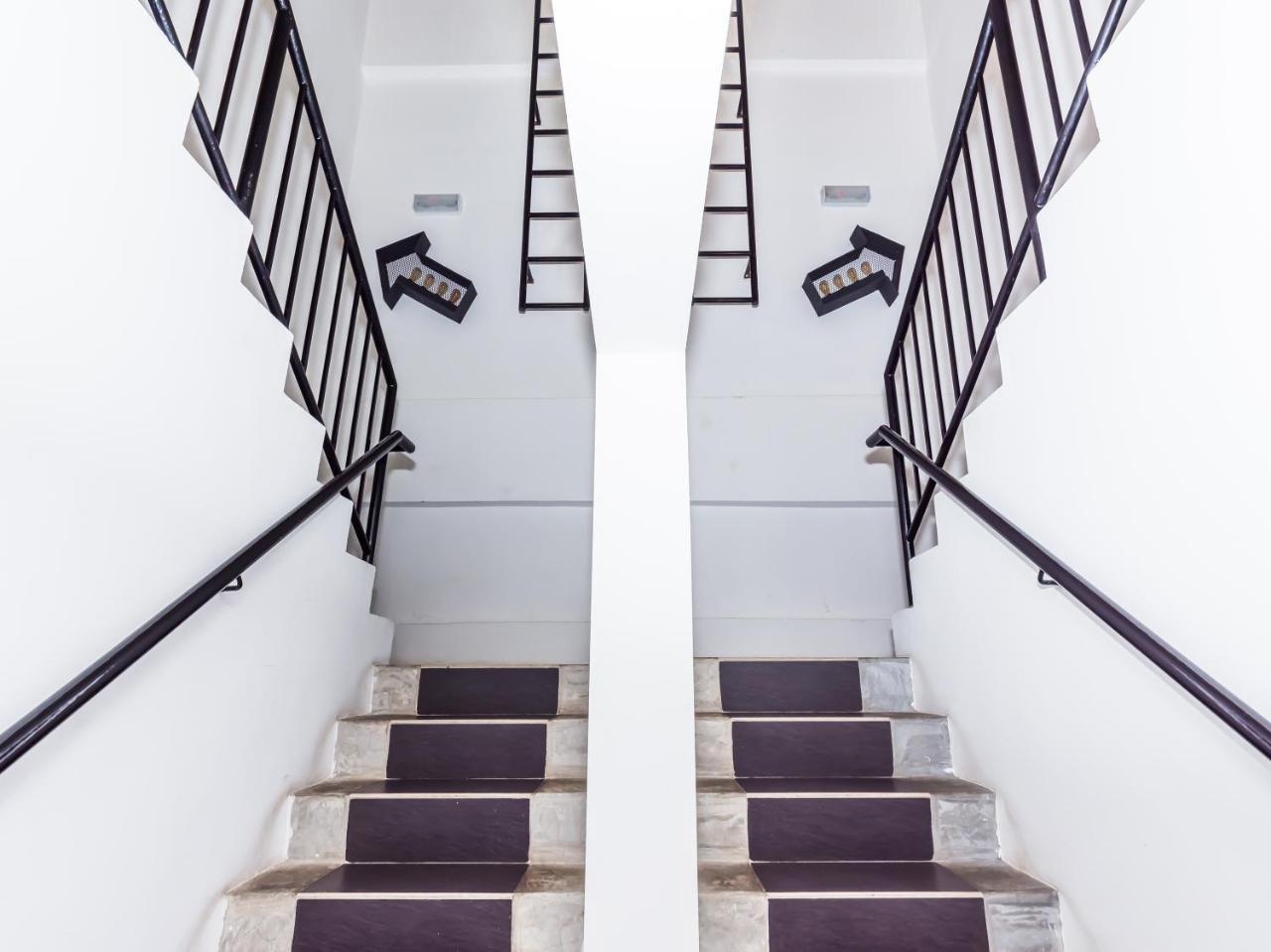 White Loft Hotel Malacca Exteriér fotografie
