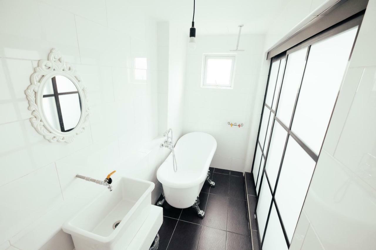 White Loft Hotel Malacca Exteriér fotografie